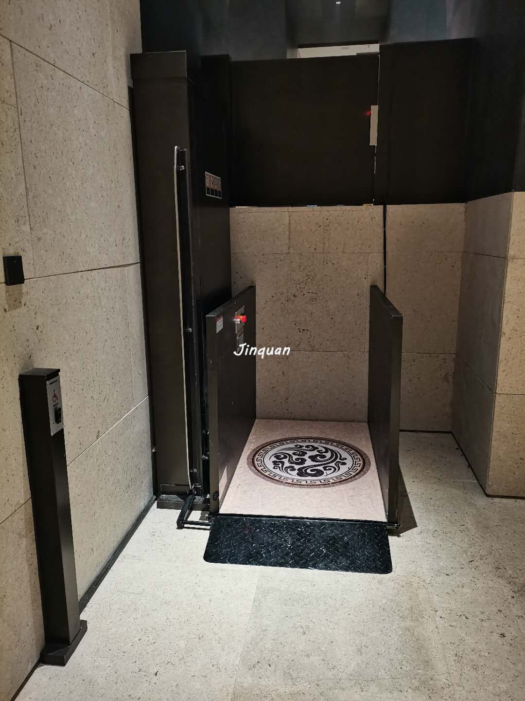 螺桿升降機(jī)