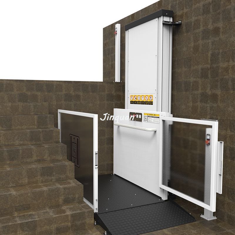 殘疾人升降機(jī)